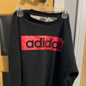 Adidas Crewneck